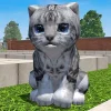 Cute Pocket Cat 3D - Part 2 [Unlocked/Mod Money/Adfree]