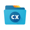 Cx File Explorer
