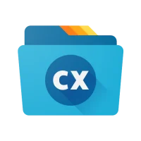 Cx File Explorer
