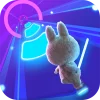 Cyber Surfer : Rhythm Odyssey [unlocked]