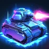 Cyber Tank: Last Survivor [No Ads]