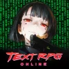 CyberCode Online Text Based Idle MMO RPG