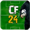 Cyberfoot Soccer Manager