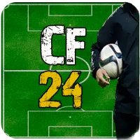 Cyberfoot Soccer Manager