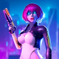 Cyberpunk Hero: Epic Roguelike [unlocked]