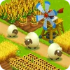 Golden Farm Idle Farming Game