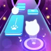 Dancing Cats - Cute Music Game [No Ads]