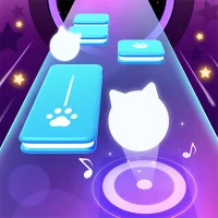 Dancing Cats - Cute Music Game [No Ads]