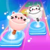Dancing Cats: Duet Meow [Free Shopping]