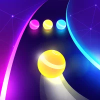 Dancing Road Color Balls Match [бесконечные жизни/Adfree]