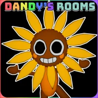 Dandy's Rooms [No Ads]