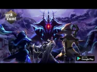 Dark Hunter: Idle RPG [Mod Money]