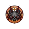 Dark Throne : The Queen Rises