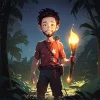 Dark War Survival [Mod Menu]