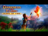 Darkness and Flame (Full)