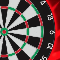 Darts Match 2