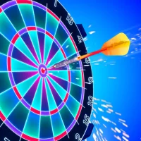 Darts of Fury (Unreleased)