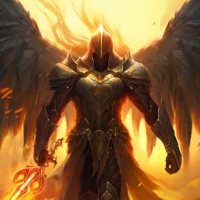 Dawnblade: Action RPG Offline [Mod Menu]