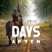Days After: Зомби-апокалипсис [Mod Menu]