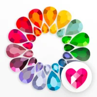 Dazzly: Color by Number Game [unlocked]