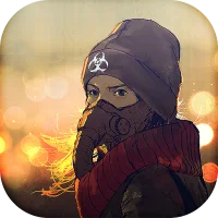 DEAD CITY р Text Adventure & Cyoa