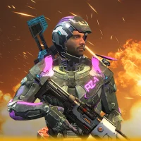 Strike Back Dead Cover