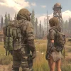 Dead God Land - Light Survival [Free shoping]