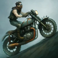 Dead Hill Racing: Zombie Climb [Mod Money]