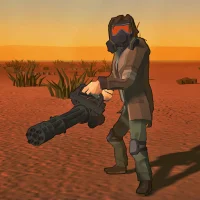 Dead Wasteland: Survival RPG [Mod menu]