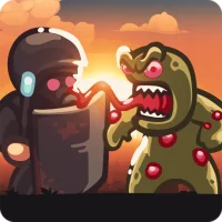 Dead World Heroes: Lite