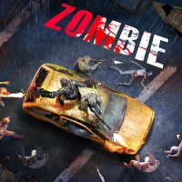 Dead Zombie Shooter: Survival [Mod menu]