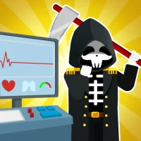 Death Incoming! [Mod Money]