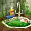 Decor Match [бесконечные жизни]