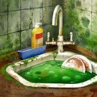 Decor Match [бесконечные жизни]