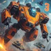 Defense Legend 3: Future War [Mod Money]