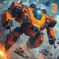 Defense Legend 3: Future War [Mod Money]