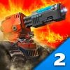 Defense Legends 2: Commander T [Mod Money]