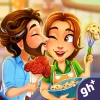 Delicious: Cooking and Romance [No Ads]