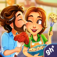 Delicious: Cooking and Romance [No Ads]