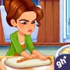 Delicious World Romantic Cooking Game