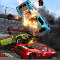 Demolition Derby 2 [unlocked/Mod Money]