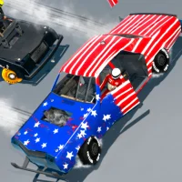 Demolition Derby Multiplayer [Mod Money]