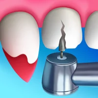 Dentist Bling [Free Shopping/Adfree]