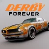 Derby Forever Online Wreck Car [Mod Money]