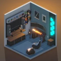 Design Dream Room [Free shoping]