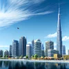 Designer City 2 city building game