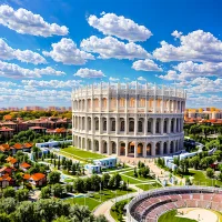 Designer City: Empire Edition [Mod Money]