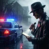 Detective - Escape Room Games [Free Shoping]