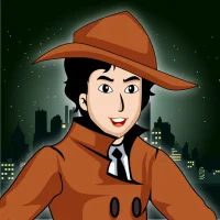 Detective Mehul:Detective Game [unlocked/много подсказок/Adfree]
