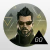 Deus Ex GO [Free shoping]